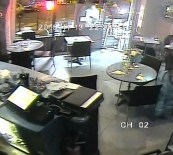 DAEŞ - Paris'teki saldırıdan kan donduran görüntüler