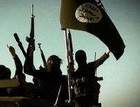 DAEŞ - Rusya: DAEŞ komutanlarını öldürdük