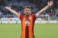 GHEORGHE HAGİ - Sabri 13. Hocayı Da Gönderdi