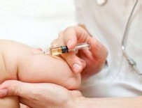 TETANOZ AŞISI - Sağlık Bakanlığınca 9 Ayda 20 Milyon Doz Aşı Yapıldı