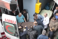 DOKTOR CİNAYETİ - Samsun'da Kadın Doktorun Öldürülmesi