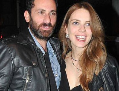 Selen Soyder ile Oren Fransez meğer evliymiş