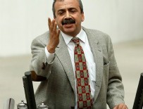 TECRIT - Sırrı Süreyya'dan 'skandal' Öcalan açıklaması