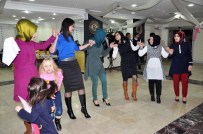 KOL SAATI - Sorgun Özel Güven Hastanesi 2. Yaş Gününü Düzenlediği Programla Kutladı