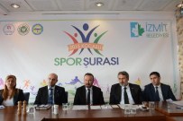 Spor Şurası 25 Kasım Günü Yapılacak