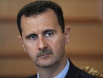 SURİYE ORDUSU - Suriye'de savaşa devam kararı