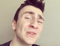 YILDIZ TİLBE - Tek başına yaptığı düet gülme krizine soktu