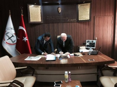 Temiz Kilis İçin El Ele Projesi Uygulamaya Geçecek