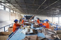 Torbalı'ya 5 Bin Metrekarelik Atık Depolama Merkezi