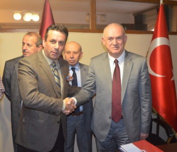 Trabzonspor Kongresi Öncesi Divan'dan Sürpriz Hamle