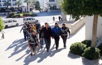 İNSAN KAÇAKÇISI - Uluslararası Göçmen Kaçakçılığı Mafyasına Ağır Darbe