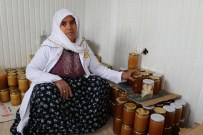 MODIFIYE - Van'da Uçkun Reçeli Üretildi