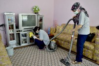 SOSYOLOG - Yaşama Bağlayan Dost Eli Açıklaması 'TEBEV'