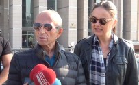 YAŞAR NURI ÖZTÜRK - Yaşar Nuri Öztürk İfade Verdi