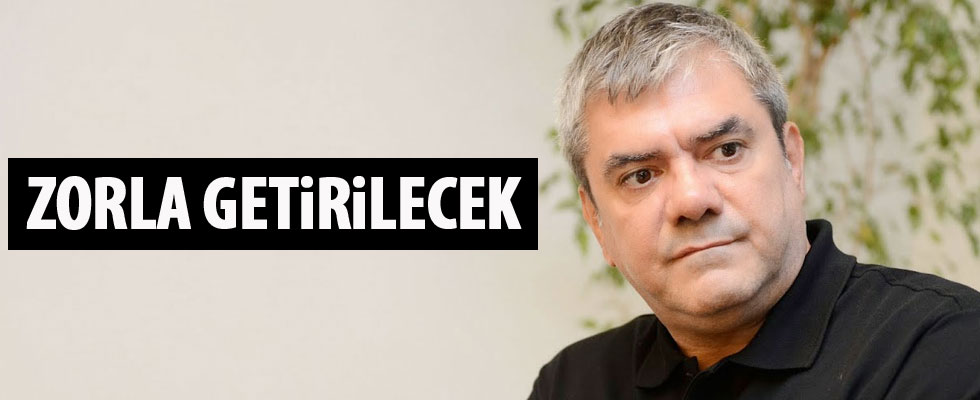 Yılmaz Özdil için zorla getirme kararı