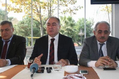 Yol İş Sendikası Genel Başkanı Ramazan Ağar Açıklaması