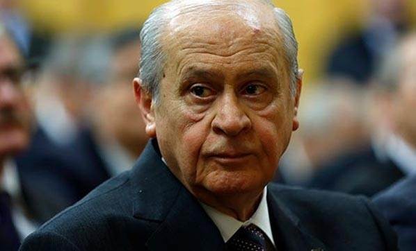 MHP'de kongre kararı: 2018'i Bekleyin