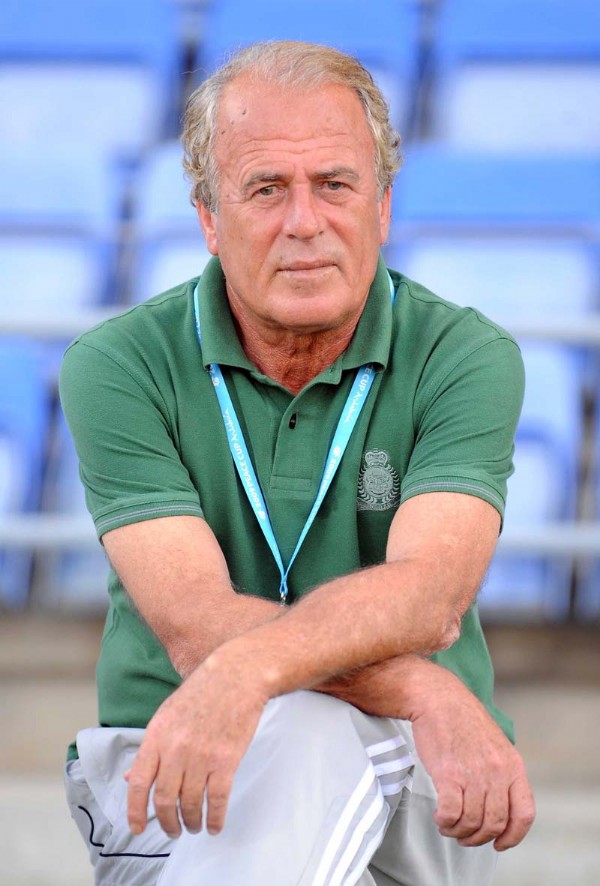 Mustafa Denizli ile 1 hafta önce söz kesildi