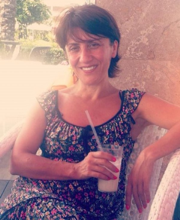 Doktoru öldürüp 5. kattan atladı