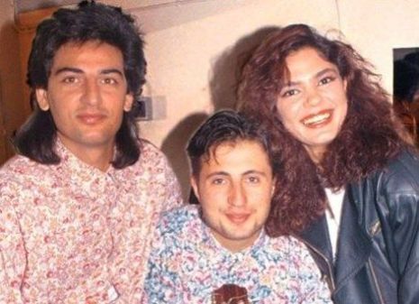 Ercan Saatçi İzel'e sert çıktı!