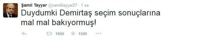 AK Parti hangi partiden kaç vekil aldı