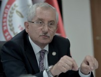 SADİ GÜVEN - Sadi Güven: 11-12 sonra sonuçları açıklayacağız