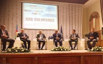 AZERI - 13. Uluslararası Türk Dünyası Sosyal Bilimler Kongresi Yapıldı
