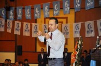 MUHAFAZAKAR YÜKSELİŞ PARTİSİ - Ahmet Reyiz Yılmaz Açıklaması 'Bahçeli, Türklüğün Adını Daha Fazla Kirletemez'