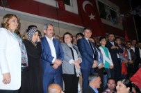 ADANA İL BAŞKANLIĞI - AK Parti Adana Teşkilatında Zafer Coşkusu…