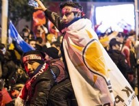 AK Parti HDP'den 18, MHP'den 36 milletvekili aldı