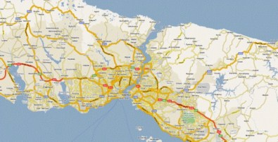 AK Parti İstanbul'da En Çok Oyu Bu İlçeden Aldı