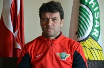 Akhisar Belediyespor, Kasımpaşa Maçı Hazırlıklarına Başladı