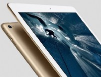 APPLE STORE - Apple iPad Pro'nun satış tarihi belli oldu