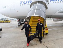 LIZBON - Aslan Lizbon'da