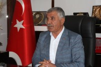 UMUTSUZLUK - ATSO Başkanı Uslu'dan Seçim Sonucu Değerlendirmesi