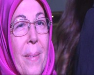 ABDURRAHMAN ÖZ - Aydın AK Parti'de Sevinç Gözyaşları