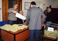 MİLLETVEKİLİ SAYISI - Aydın'da Resmi Olmayan Seçim Sonuçları Açıklandı