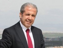 ŞAMİL TAYYAR - Devlet Bahçeli'yi fena ti'ye aldı