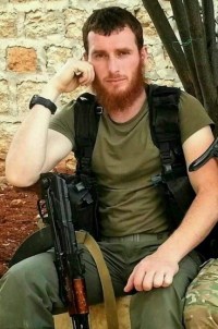 Başakşehir'de Çeçen Mücahit Öldürüldü