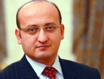 YALÇIN AKDOĞAN - Başbakan Yardımcısı Akdoğan: Treni kaçırdılar