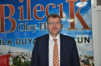 HALIL ELDEMIR - Bilecik'te AK Parti Ve CHP'li Vekillerin İlk Sözleri