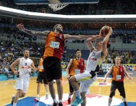 FENERBAHÇE DOĞUŞ - Bugün Günlerden Derbi