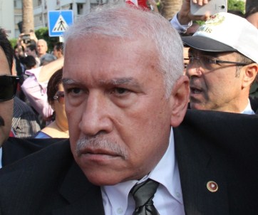 CHP Liderini İstifaya Çağırdı