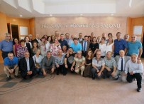 ÇÜ Tıp Mezunları 30 Yıl Sonra Buluştu