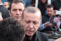 DÜNYA MEDYASI - Cumhurbaşkanı Erdoğan Açıklaması 'Seçim Sonuçlarına Tüm Dünyanın Saygı Duyması Gerekiyor'