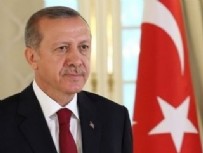 1 KASIM GENEL SEÇİMLERİ - Cumhurbaşkanı Erdoğan'dan 1 Kasım seçimi sonrası ilk açıklama
