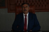 Çüngüş Belediye Başkanı Arslanca Seçimleri Değerlendirdi Haberi