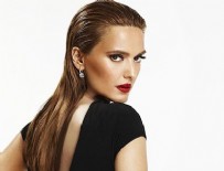 DEMET AKALIN - Demet Akalın'dan Serdar Ortaç'a sert gönderme