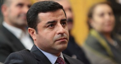 Demirtaş'ın ilçesinde AK Parti birinci parti çıktı