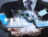 DIJITAL MEKANIK DÖNÜŞTÜRÜCÜ - Dijital devrim alışkanlıklarımızı radikal bir biçimde değiştirebilir mi?